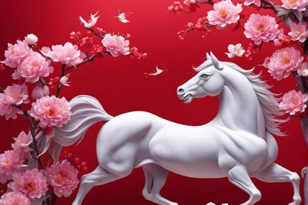 1966年属马的人,勇敢坚韧,成就非凡人生! 1966年属马的人,勇敢坚韧,成就非凡人生!