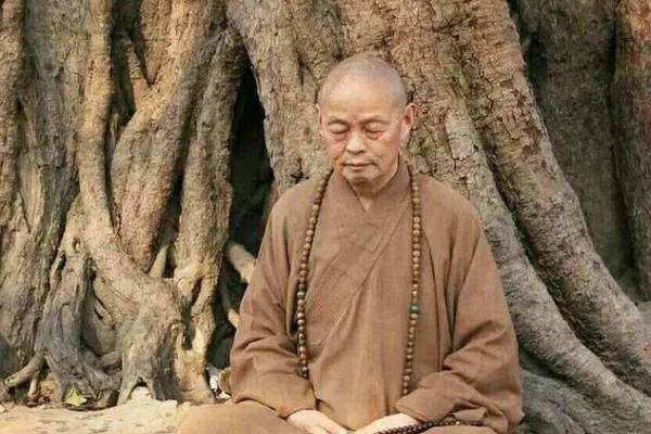 和尚的命:内心修炼与外在和谐的性格解析 和尚的命:内心修炼与外在和谐的性格解析