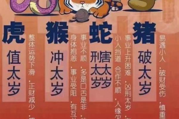 2012年虎年命理解析:揭示虎年的命运与性格特征 2012年虎年命理解析:揭示虎年的命运与性格特征