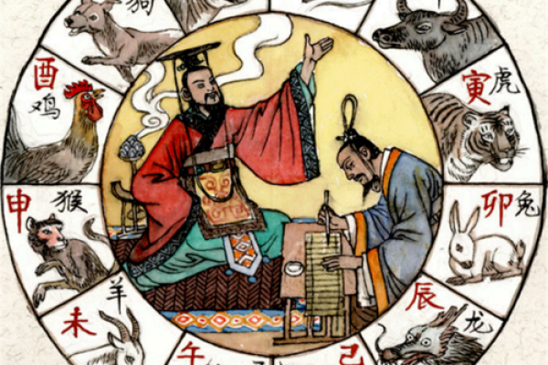 了解50年属相的人生格局与命运特点 了解50年属相的人生格局与命运特点