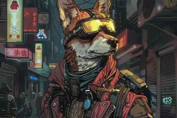 1969年出生的狗:命运与性格的奇妙旅程 1969年出生的狗:命运与性格的奇妙旅程