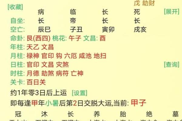 神仙之命:揭秘八字命局中的灵异奥秘与人生开运智慧 神仙之命:揭秘八字命局中的灵异奥秘与人生开运智慧
