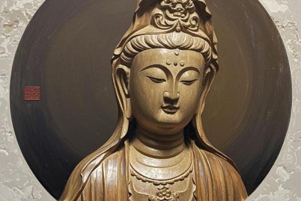 木命人适合供奉的佛像与灵性提升之道 木命人适合供奉的佛像与灵性提升之道