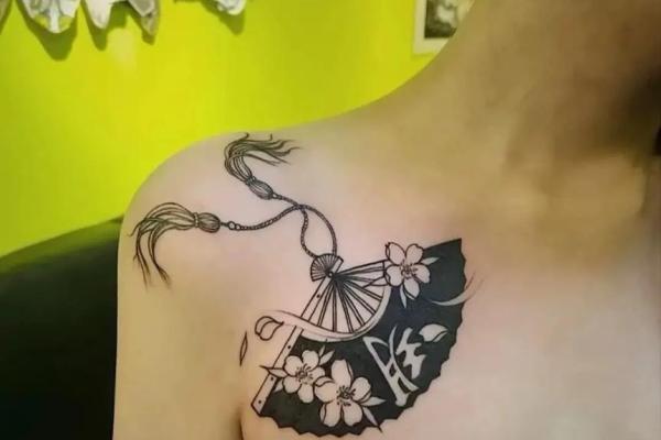 命格软者如何选择纹身,让你的个性与命运完美融合 命格软者如何选择纹身,让你的个性与命运完美融合