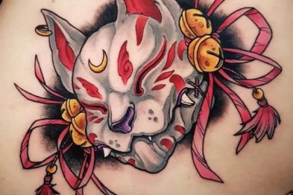 命格软者如何选择纹身,让你的个性与命运完美融合 命格软者如何选择纹身,让你的个性与命运完美融合