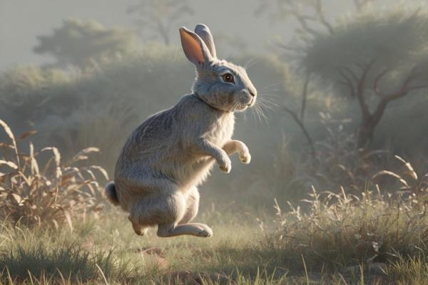 1975年出生的兔子:命运与性格的深度解析 1975年出生的兔子:命运与性格的深度解析