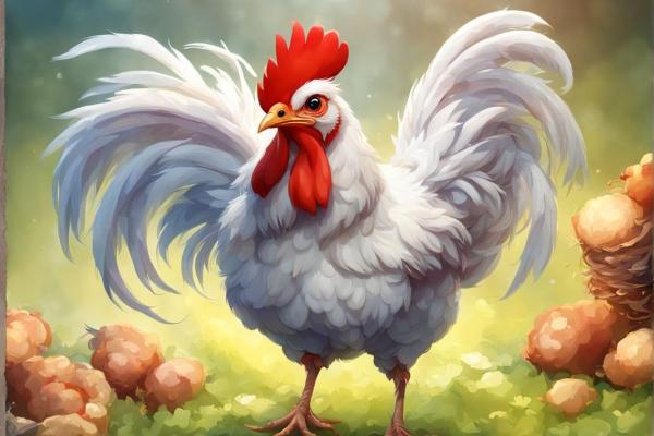 2021年属鸡人运势揭秘:如何在困境中找到突破口! 2021年属鸡人运势揭秘:如何在困境中找到突破口!