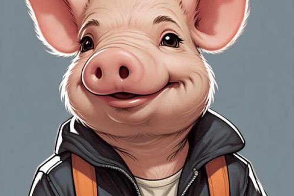 1995年属猪的命运与性格分析:探讨他们的幸运与挑战 1995年属猪的命运与性格分析:探讨他们的幸运与挑战