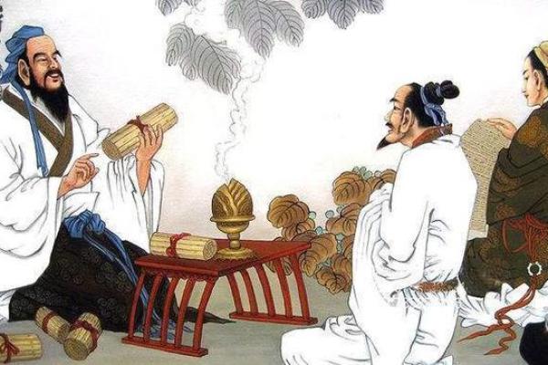 为什么小人富贵命不好:命运与德行的辩证关系 为什么小人富贵命不好:命运与德行的辩证关系