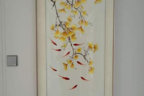 如何选择家中挂画,助力木命与水命的气场提升 如何选择家中挂画,助力木命与水命的气场提升