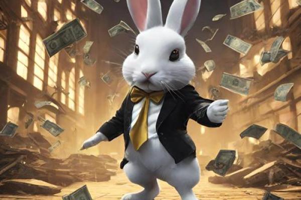 1999年属兔的命运与性格解析:温柔与聪慧的结合 1999年属兔的命运与性格解析:温柔与聪慧的结合