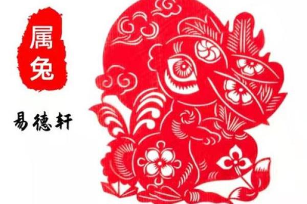 1999年属兔的命运与性格解析:温柔与聪慧的结合 1999年属兔的命运与性格解析:温柔与聪慧的结合