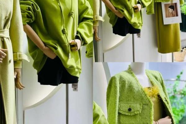 揭秘金命者的颜色穿搭禁忌,助你风生水起! 揭秘金命者的颜色穿搭禁忌,助你风生水起!