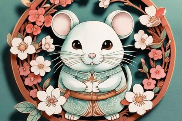 属鼠2020:探寻鼠年的命理与人生智慧 属鼠2020:探寻鼠年的命理与人生智慧