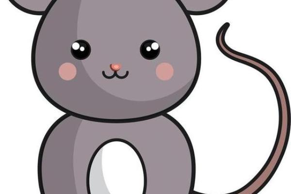 属鼠2020:探寻鼠年的命理与人生智慧 属鼠2020:探寻鼠年的命理与人生智慧