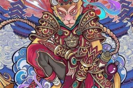 1980年猴年出生的人生特点与命运分析