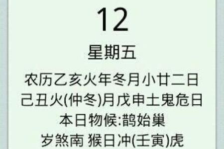 阴历腊月三十出生的人，命运与个性如何？探讨他们的人生轨迹与灵性魅力！
