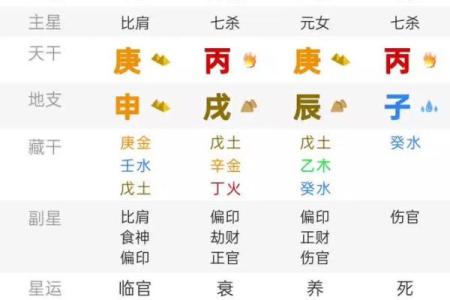 庚辰白蜡金命者佩戴什么？解密命理与风水的完美结合