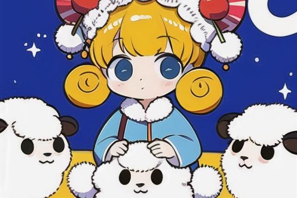 属相与命运:哪些羊年的朋友命运最好? 属相与命运:哪些羊年的朋友命运最好?