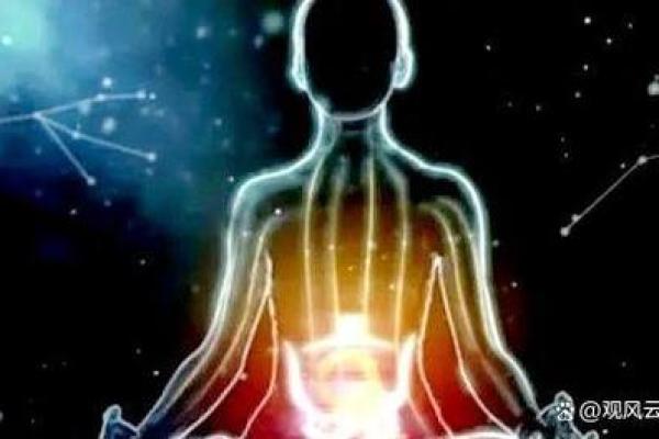 揭秘命理中的气命:探索生命的能量与智慧 揭秘命理中的气命:探索生命的能量与智慧