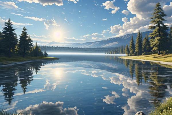 1968年水命的魅力:探索水的深邃与灵动 1968年水命的魅力:探索水的深邃与灵动