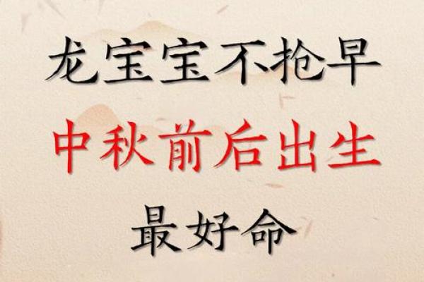 龙宝宝2024出生,命运解析与人生指引 龙宝宝2024出生,命运解析与人生指引