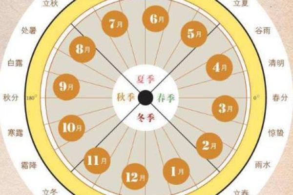 根据农历几月出生判断女性命理的奥秘 根据农历几月出生判断女性命理的奥秘