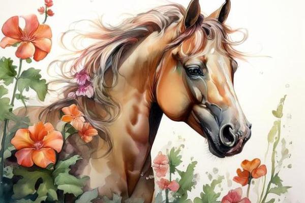 1955年出生属马人命运解析:激情与挑战并存的精彩人生 1955年出生属马人命运解析:激情与挑战并存的精彩人生