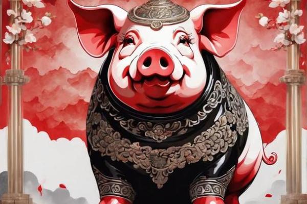 2019属猪最佳命运解析:在幸运与努力中迎接美好生活 2019属猪最佳命运解析:在幸运与努力中迎接美好生活