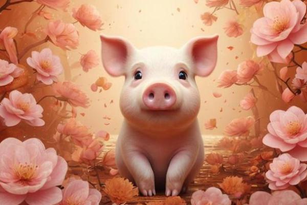 2019属猪最佳命运解析:在幸运与努力中迎接美好生活 2019属猪最佳命运解析:在幸运与努力中迎接美好生活