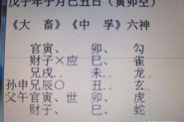 解读1978年命卦:从易经看人生选择与智慧 解读1978年命卦:从易经看人生选择与智慧