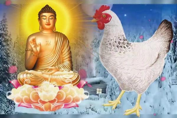 1981属鸡的命运与人生智慧:如何在生活中找到方向与平衡 1981属鸡的命运与人生智慧:如何在生活中找到方向与平衡