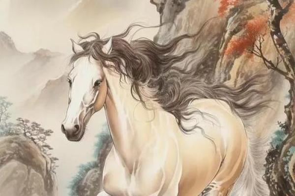 1990年农历属马的命运解析:人生中的波澜与机遇 1990年农历属马的命运解析:人生中的波澜与机遇