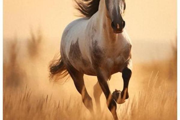 1990年农历属马的命运解析:人生中的波澜与机遇 1990年农历属马的命运解析:人生中的波澜与机遇