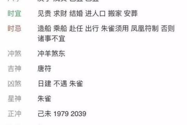 85年正月十七的命理解析与人生启示 85年正月十七的命理解析与人生启示
