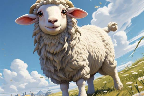 属羊女命格分析:她们最缺少的是什么? 属羊女命格分析:她们最缺少的是什么?