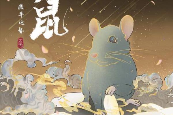 190年属什么生肖?探索鼠年命运与人生智慧 190年属什么生肖?探索鼠年命运与人生智慧