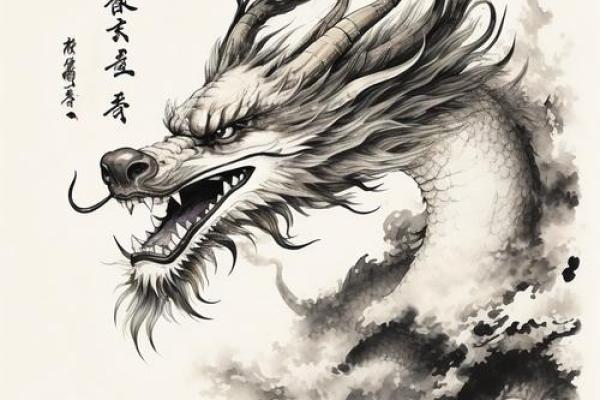 1988年出生的人命理解析：属龙的精彩人生与潜力展现