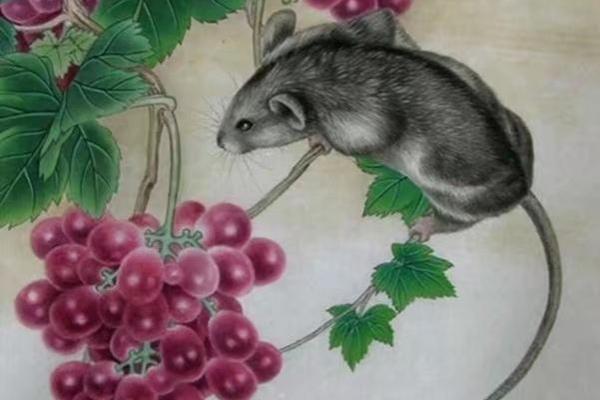 1996年属鼠的命运与性格揭秘:细腻聪慧的鼠年生肖 1996年属鼠的命运与性格揭秘:细腻聪慧的鼠年生肖