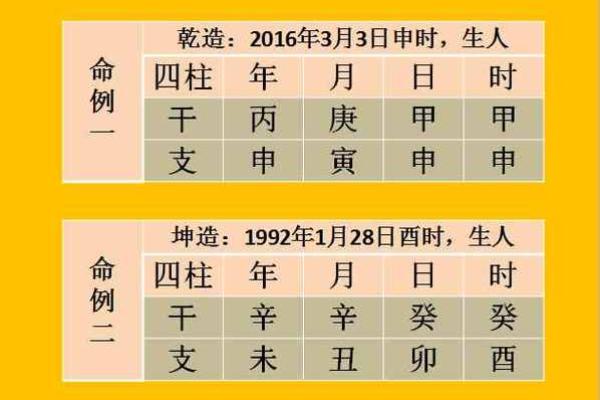探寻命理奥秘:揭秘纯阴与纯阳之命的深刻意义 探寻命理奥秘:揭秘纯阴与纯阳之命的深刻意义