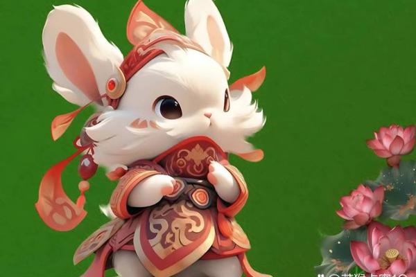 2024年属兔人的命运分析:运势、财富与人际关系全揭秘! 2024年属兔人的命运分析:运势、财富与人际关系全揭秘!