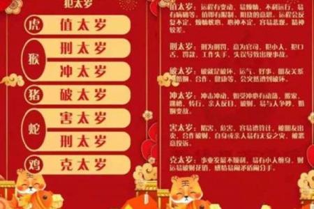 27岁属什么生肖与命运解析，让你更懂未来！