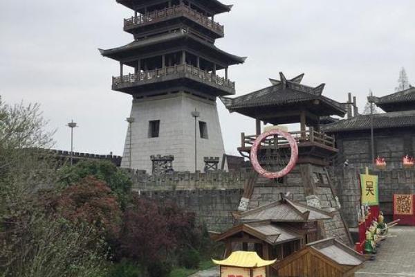 荆州的传说与自然之美:探寻古城的隐秘魅力 荆州的传说与自然之美:探寻古城的隐秘魅力