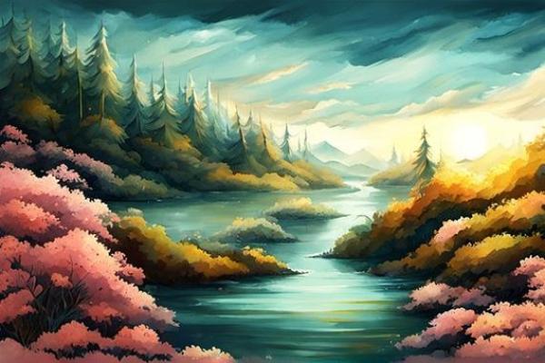 涧下水命解析:如何增强命局中的水元素能量 涧下水命解析:如何增强命局中的水元素能量