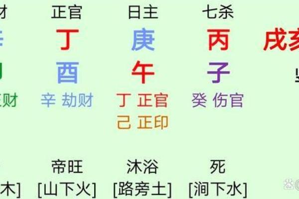 1962年出生的人一生运势解析,命理与性格的奥秘 1962年出生的人一生运势解析,命理与性格的奥秘