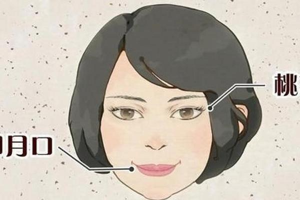 什么面相预示女人财运亨通:揭示贪财命的魅力与特征 什么面相预示女人财运亨通:揭示贪财命的魅力与特征