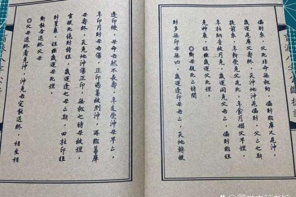 孩子命格和孤命:命理中的深刻寓意与启示 孩子命格和孤命:命理中的深刻寓意与启示