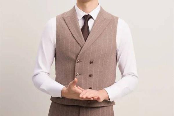 有富贵命的人穿什么衣服,才能彰显出优雅与品位? 有富贵命的人穿什么衣服,才能彰显出优雅与品位?