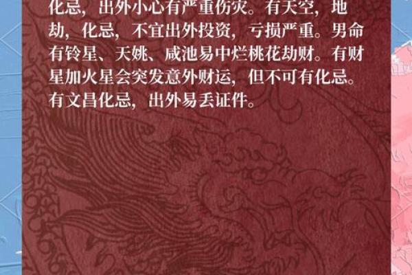 探秘命理学中的宫位:揭秘人生各阶段的隐藏意义与影响 探秘命理学中的宫位:揭秘人生各阶段的隐藏意义与影响