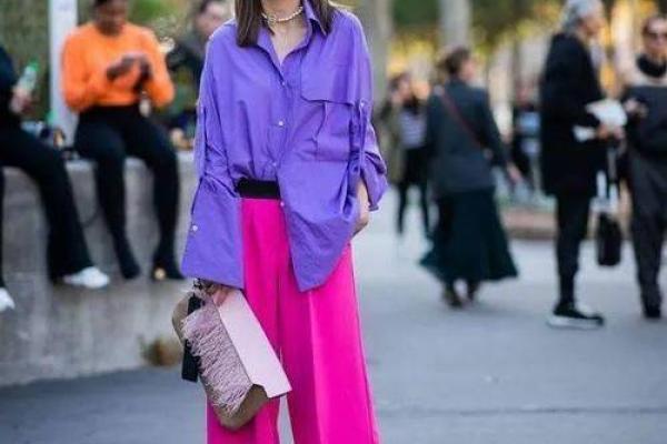 水命人的颜色禁忌:适合与不适合的色彩搭配全指南 水命人的颜色禁忌:适合与不适合的色彩搭配全指南